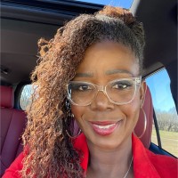 Lashica Harris